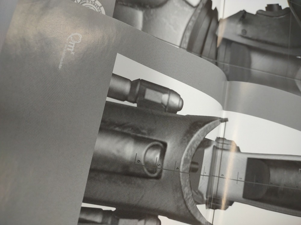 Battlestar Galactica Range Sheet Command Issue Cross Rank-Service MINT CONDITION