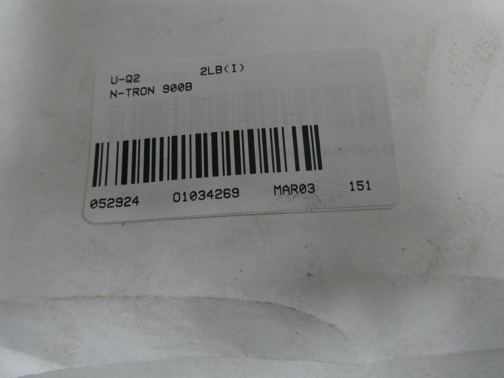 N-tron 900B 16-port Ethernet Switch