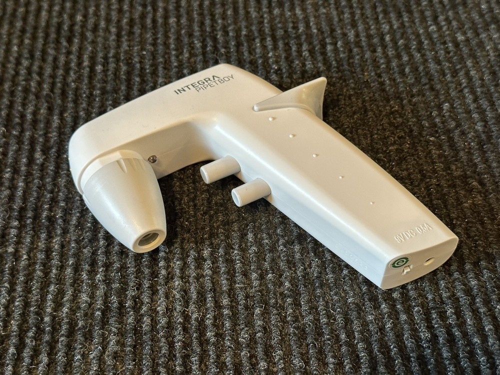 Integra PIPETBOY Pro Pipette Controller