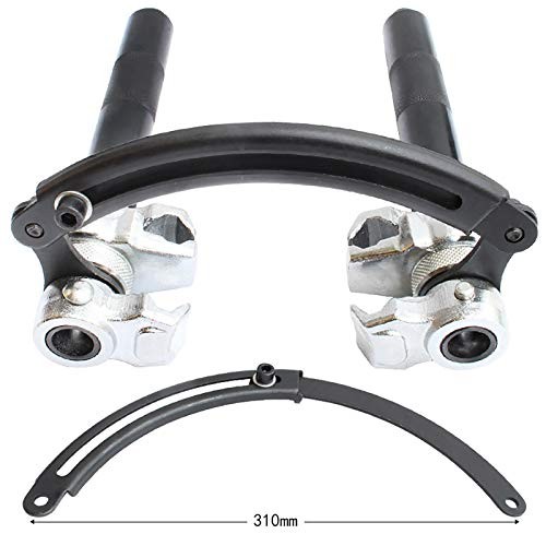 Strut Spring Compressor Tool, Coil Spring Compressor Tool, Strut Spring