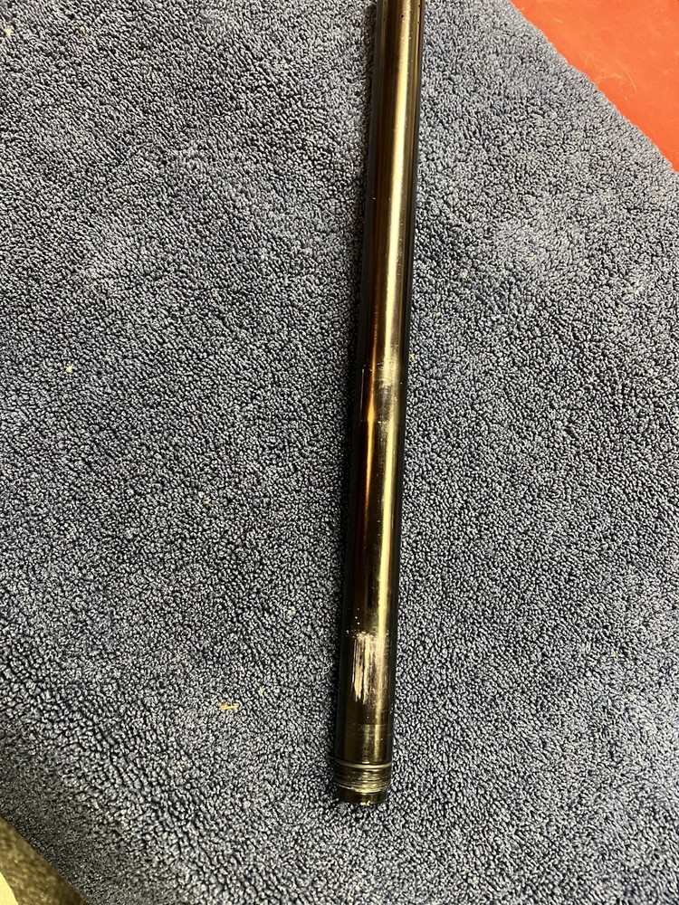 Cci Phantom Barrel 14 Inch Black