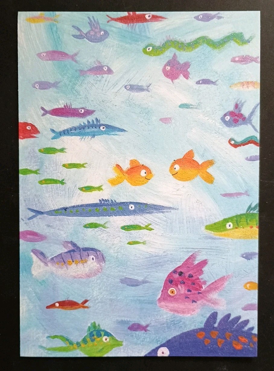 Funny Anniversary Card