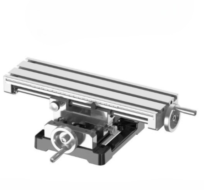 Cross Slide Multi-Function Cross Table Cross Milling Table Parallel Vise