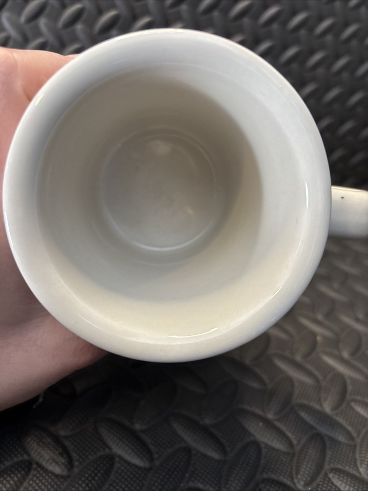 Victory Mug USS Comstock LSD 45