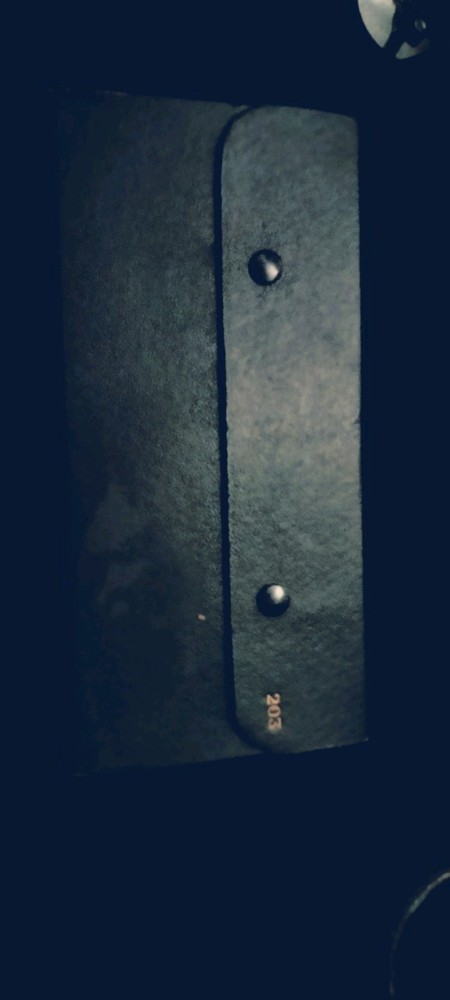 Vintage German Precision Compass Set