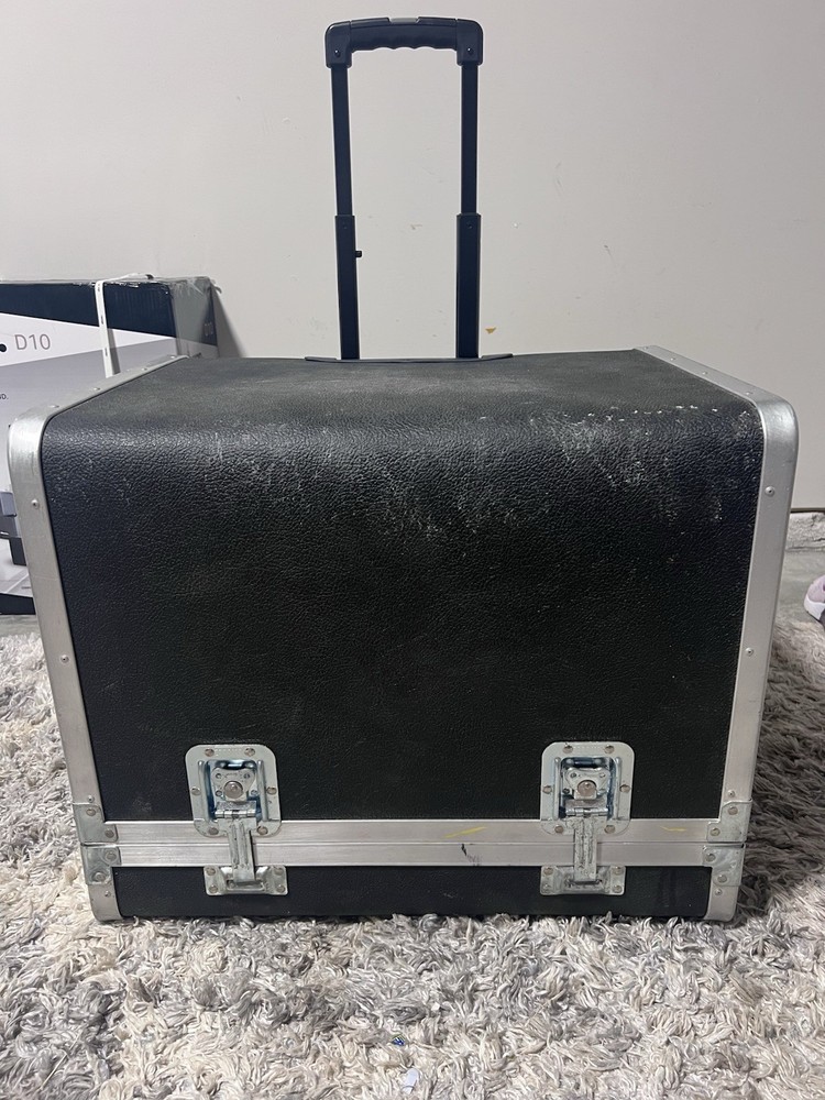 Linx CJ400 CIJ Printer Mk9 Printhead – Fully Powered On – 2014