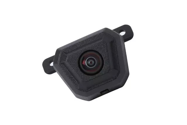 Genuine GM Front View Driver Information Camera 84735467