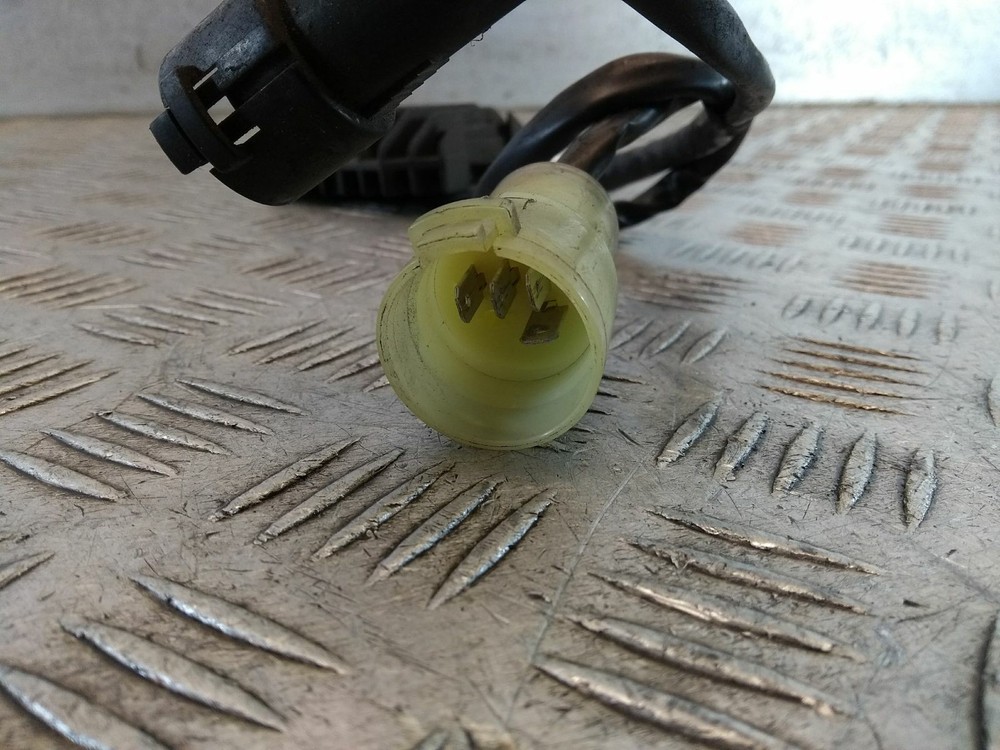 2000 KAWASAKI ZX6 R RECTIFIER REGULATOR