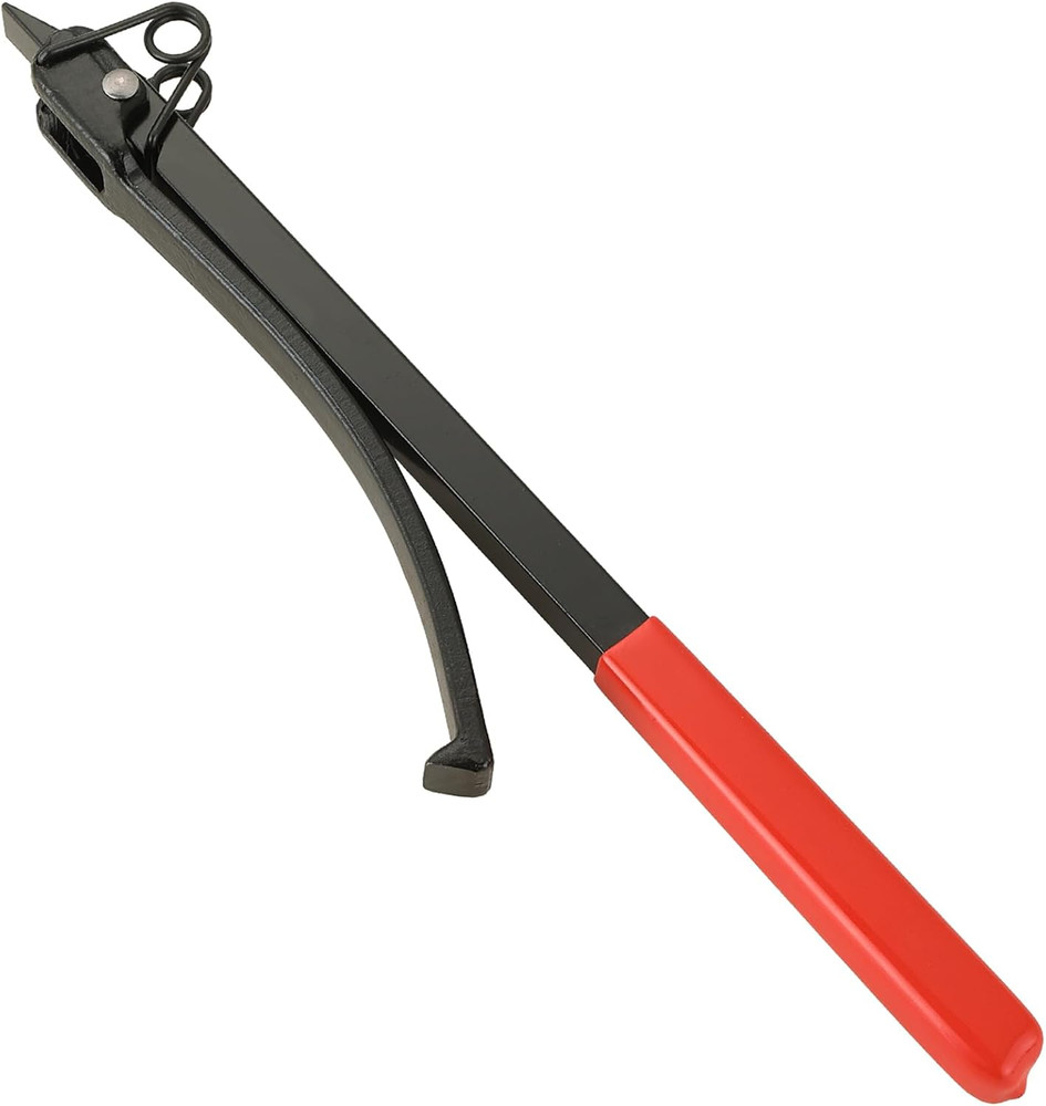 Flywheel Turner Turning Tool Wrench Flex Plate Holder Tool Engine Rotating Tool