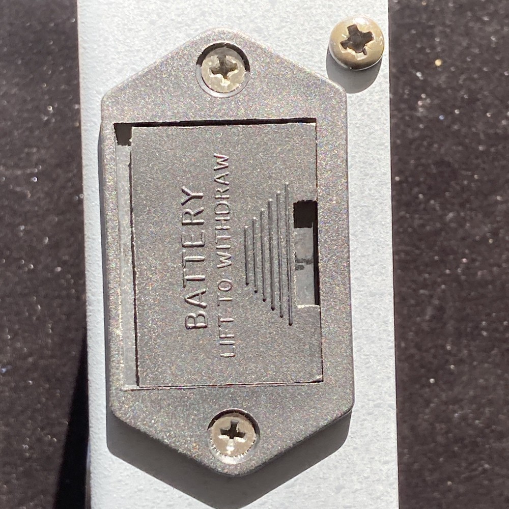 DOD 210 Cable Tester