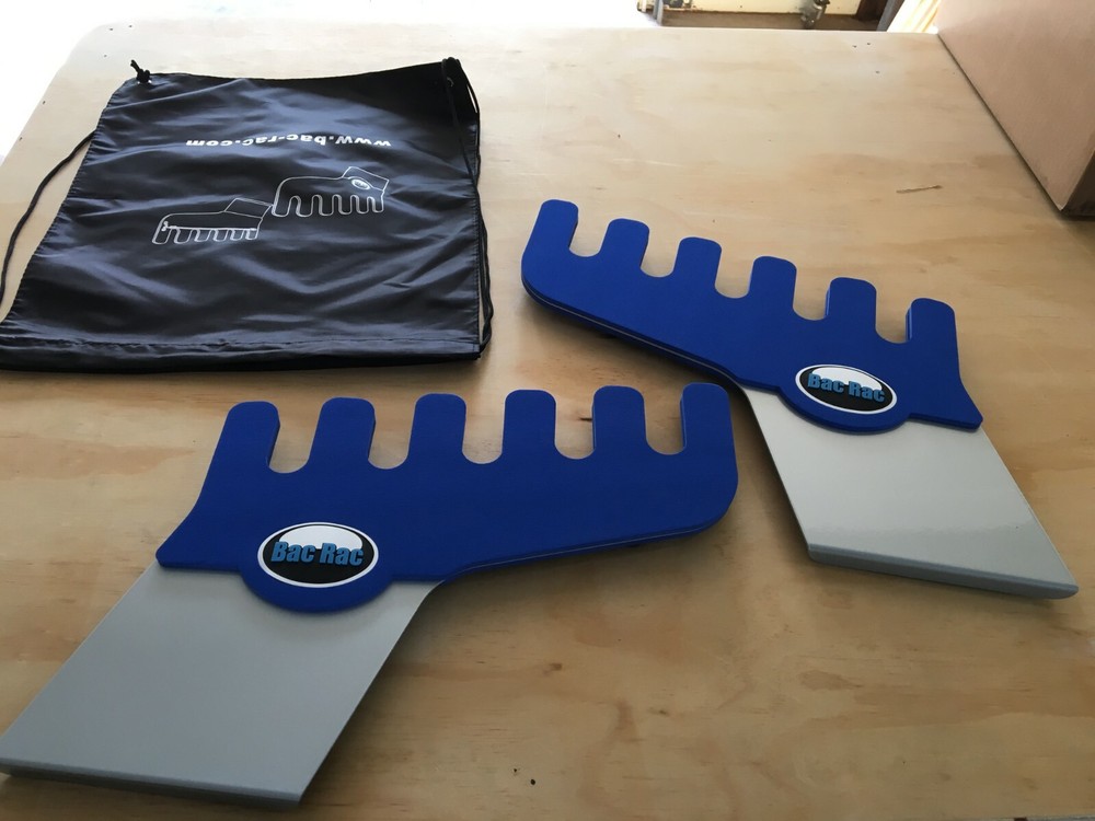 Bac Rac Tallboy 16 colors