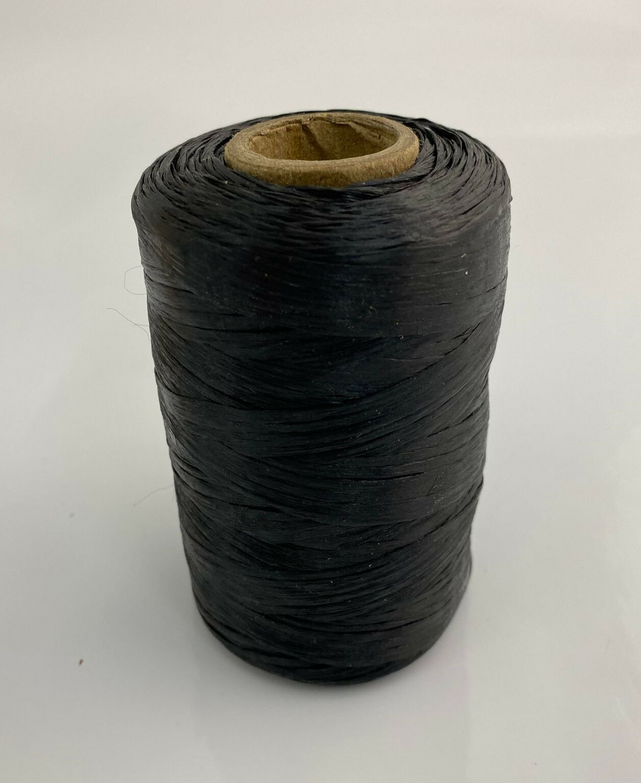 6 Rolls SINEW Sinue wax thread bead craft artificial beadwork fringe loom weave