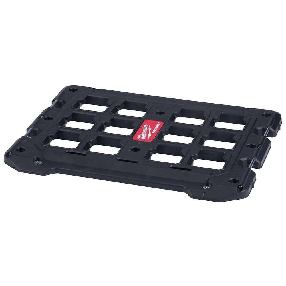 Milwaukee Packout Mounting Plate
