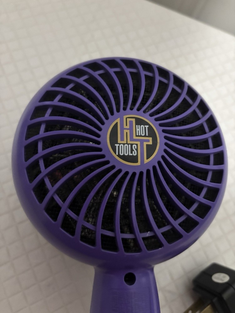 Hot Tools Professional iron Diffuser