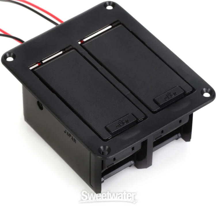 Gotoh BB-04W 18-volt Battery Box