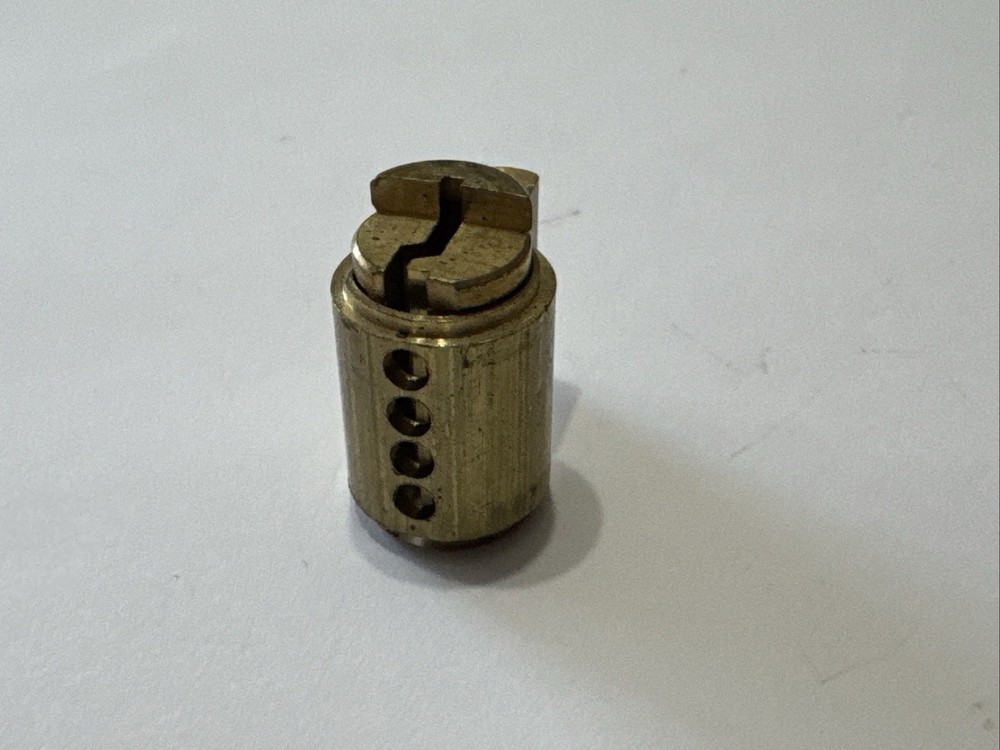 Master Lock Padlock Cylinder - 5 Pin