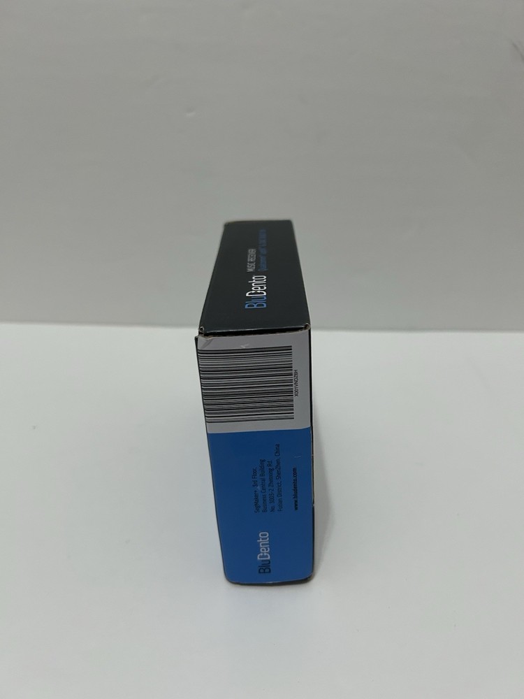 BLT-HD Bluetooth 5.4 Receiver LDAC AptX HD DAC RCA Optical Coax Output