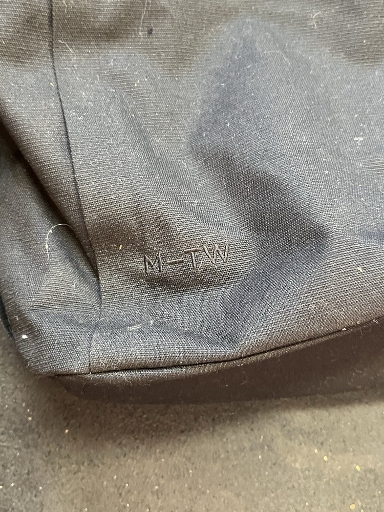 M-TW Moment 17L Everything Backpack Black