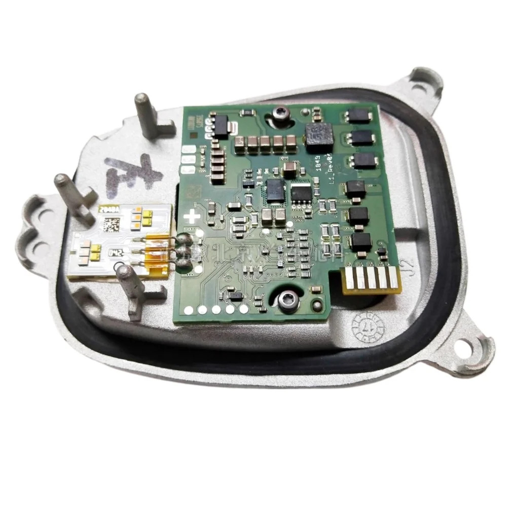 For Buick Regal Headlight Computer LED Module 1pcs