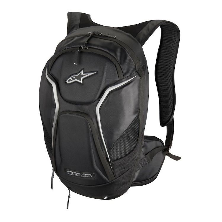Alpinestars Tech Aero Backpack - Black