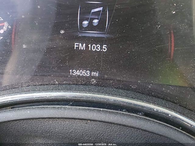 DURANGO 2015 Glove Box 4961330