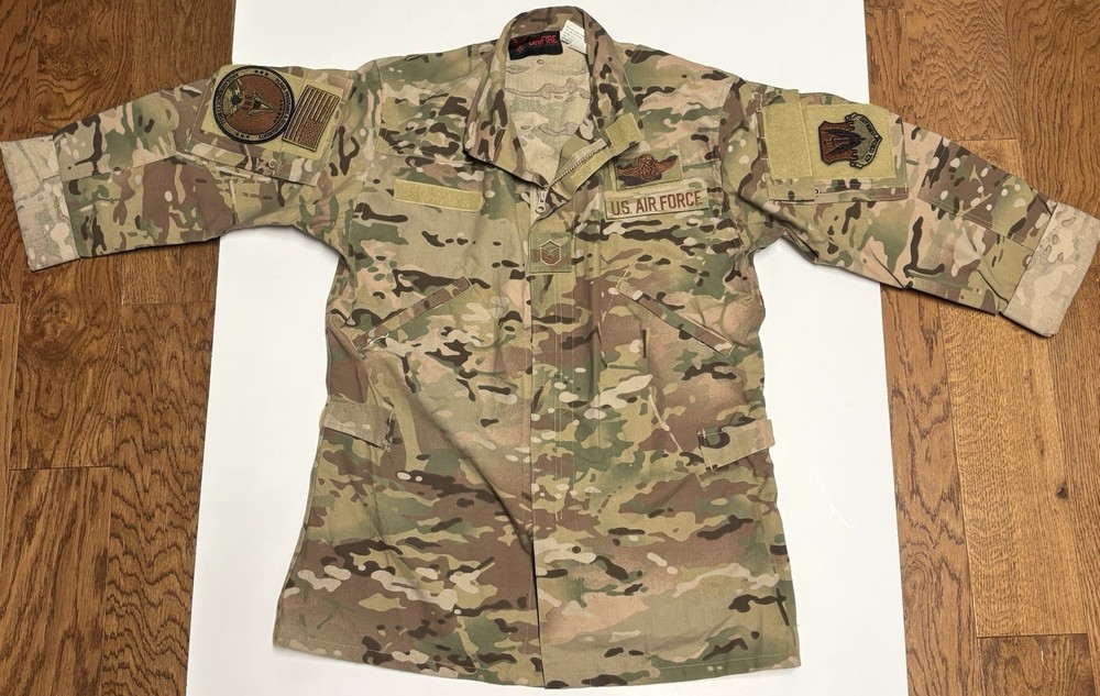 DriFire OCP FR/8 Cal Rated Set