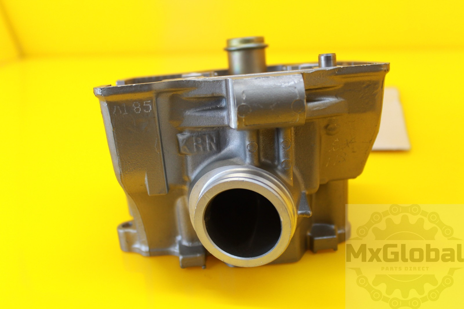 2006 04-07 CRF250R CRF250X CYLINDER HEAD WITH VALVES RUBUILT NEW CAMS!