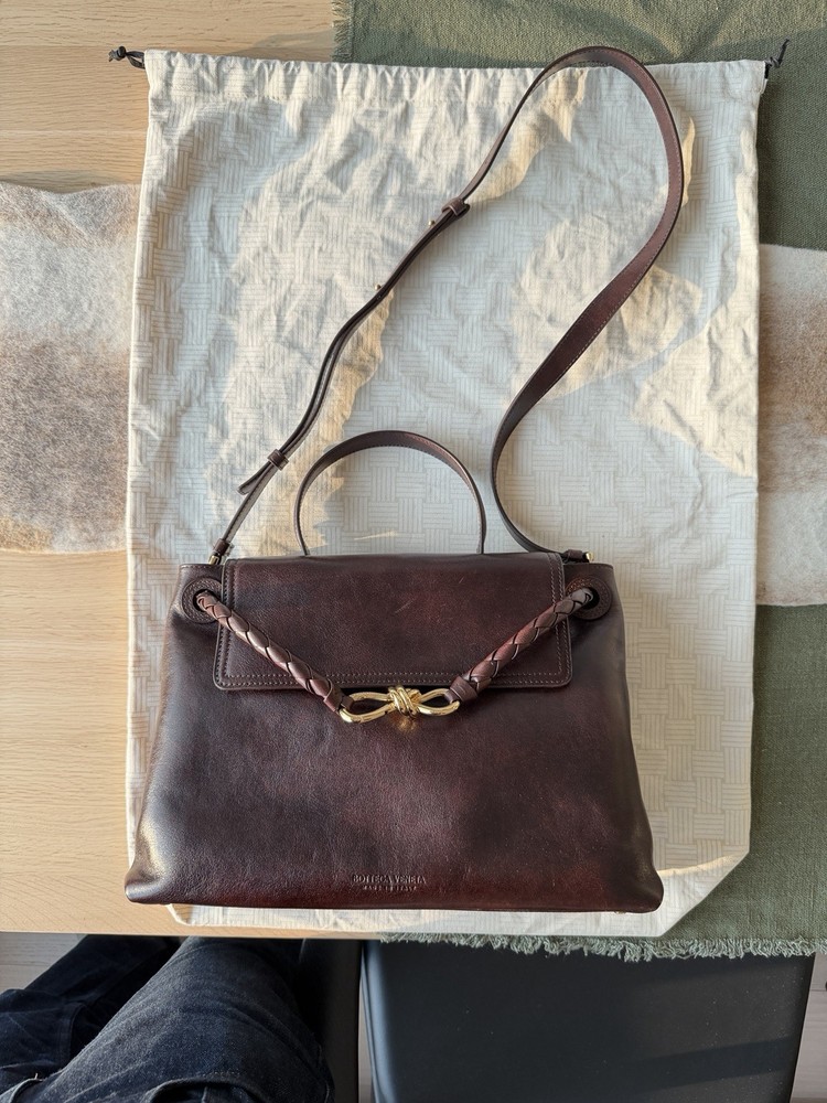 Bottega Veneta Ciao Ciao Medium
