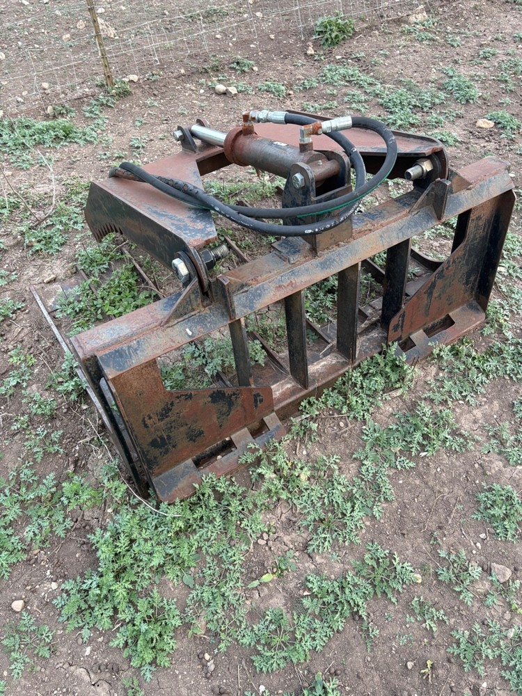 mini bobcat heavy duty