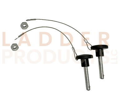 Werner Pin Lanyard 36-44 for Equalizer Leveler Ladders