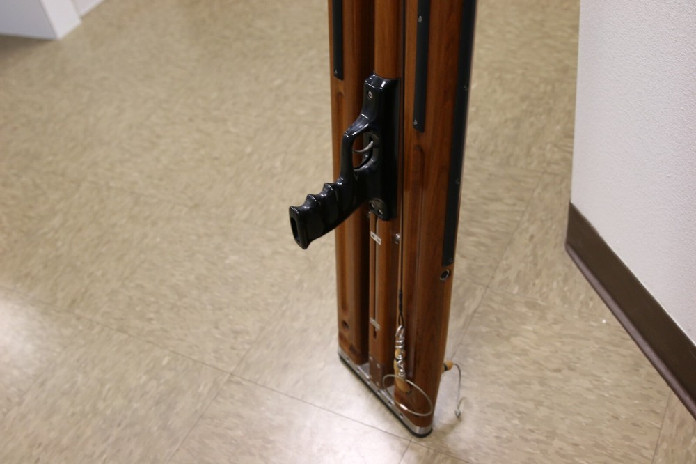 RIFFE Speargun