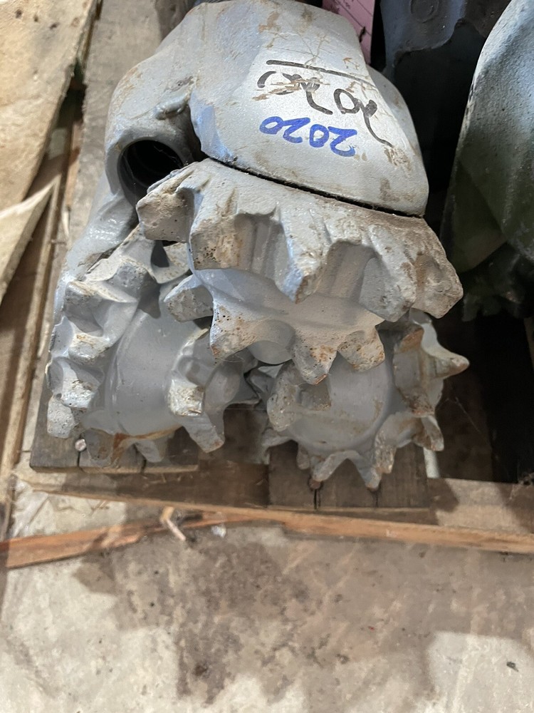 7 7/8 MY SB DRILL BIT