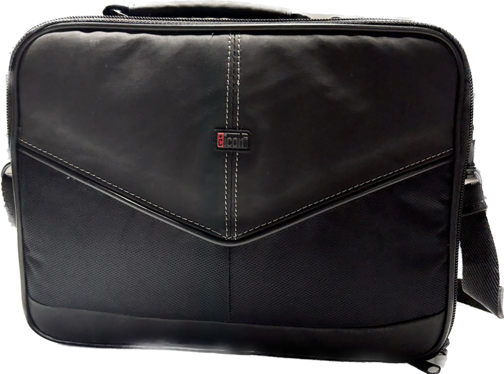 icon Patted Carring Case (only) For Portable DVD Player Handle & Shoulder Strap