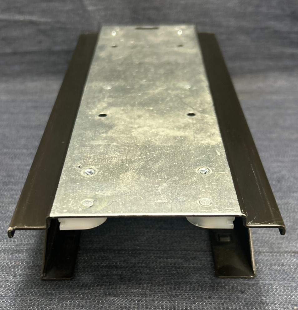 UNBRANDED TICKET PRINTER BRACKET 4-1/4" X 11-1/4"