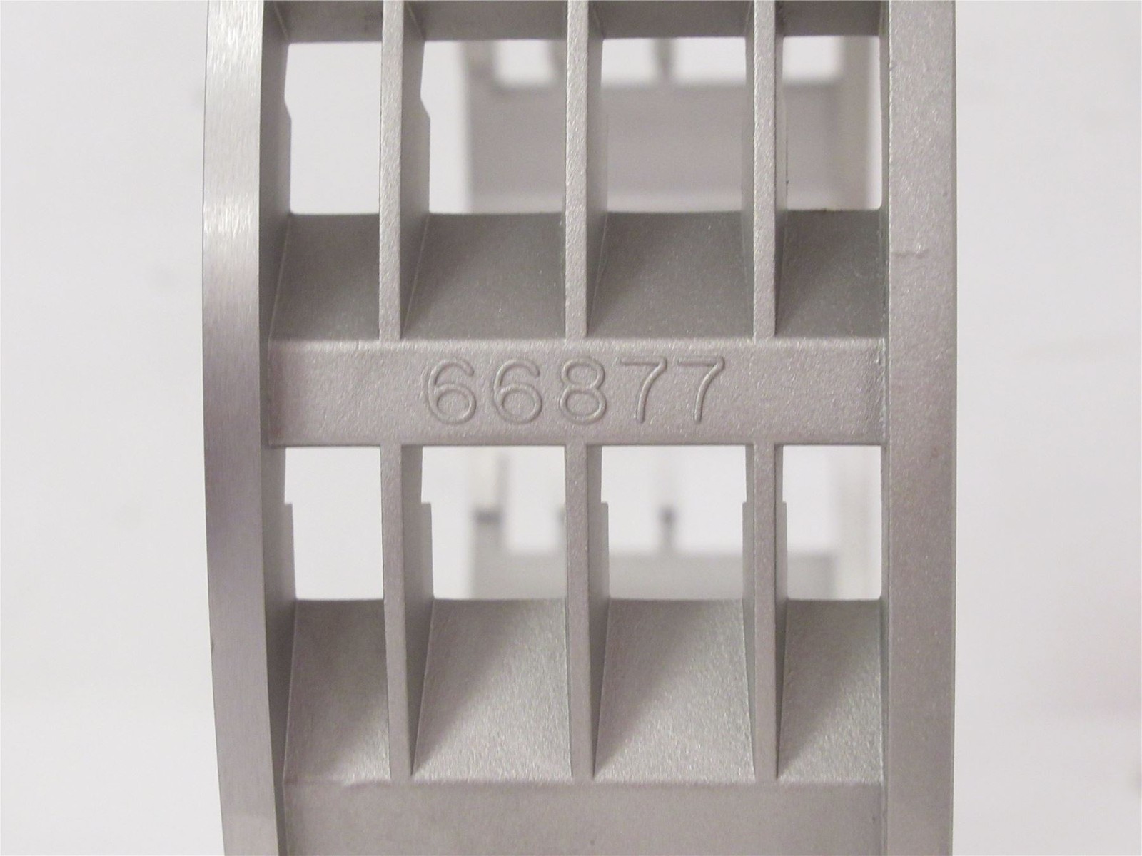 227844 New-No Box; Urschel 66877 Cutting Head 2A-120360U