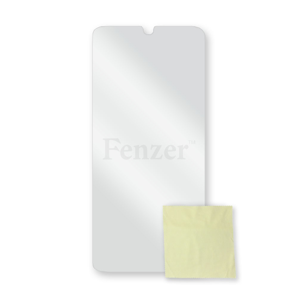 3-Pack Screen Protector Clear For Samsung Galaxy A16 5G