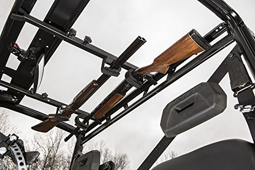 UTV Overhead Gun Carrier - 20078