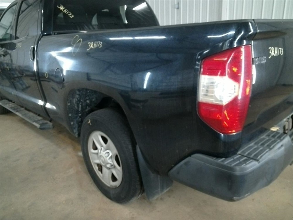 TUNDRA 2019 High Mounted Stop Light 104894162