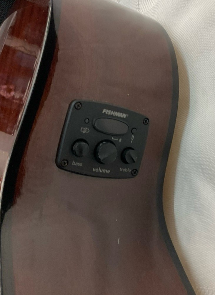 fender fa-135ce