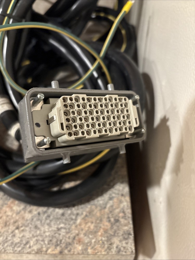 Fanuc R-30iA Mate Robotic Arm Controller W/ Cables