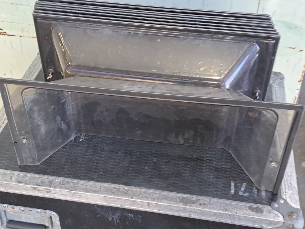 Meyer Sound Mica Rain Hood for Line Array