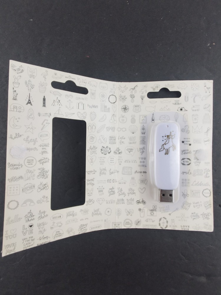 foil quill usb drive 200 designs