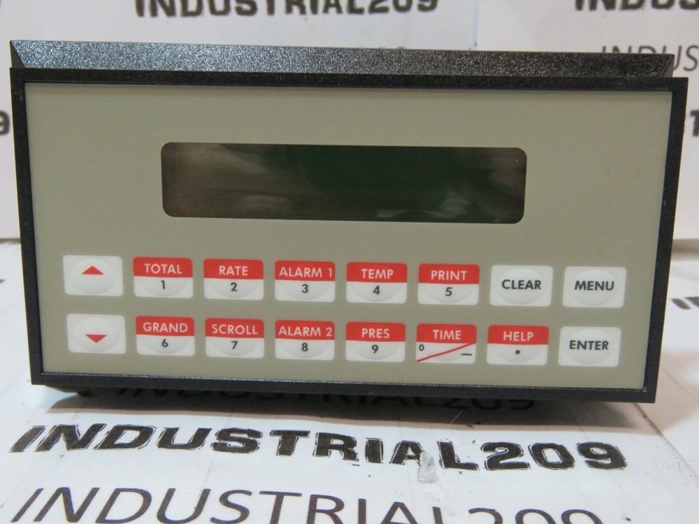 KESSLER ELLIS PRODUCT ST2L10P CONTROL MODULE USED