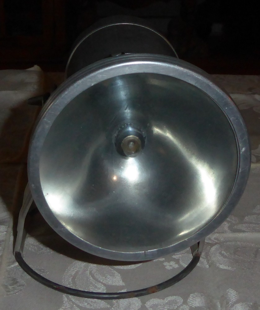 Vintage Ecolite N0 600 Railroad Lantern