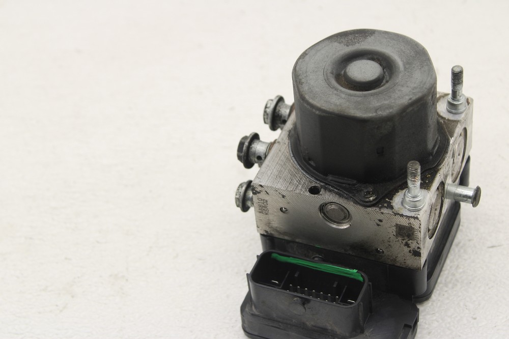 2014-2016 Harley Davidson Electra Glide ABS Pump Unit Module 41100013