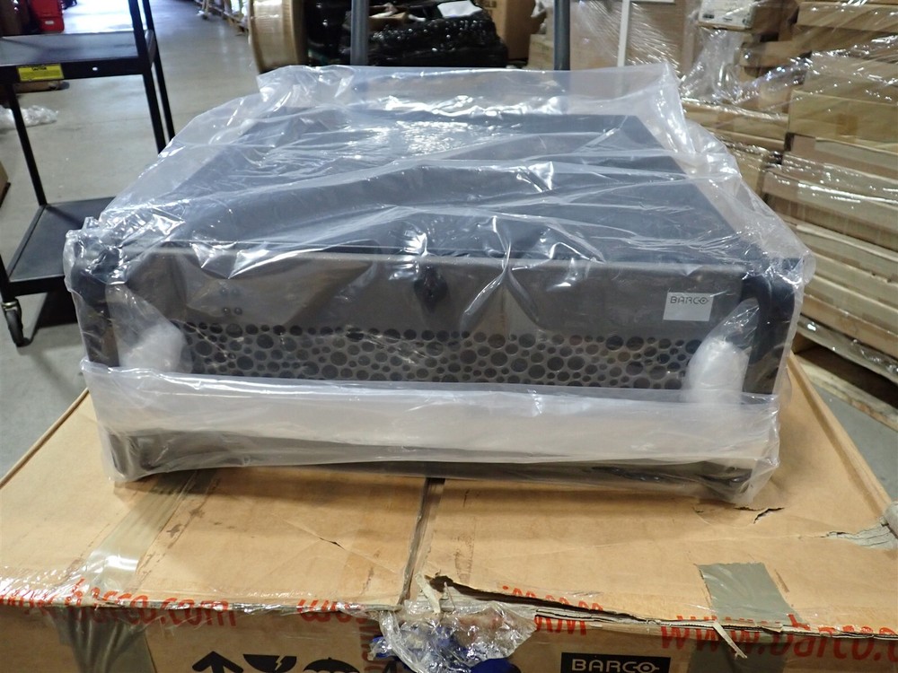 Barco TransForm ECU-200 R9839200 High-Resolution Video Wall Controller (Q7)