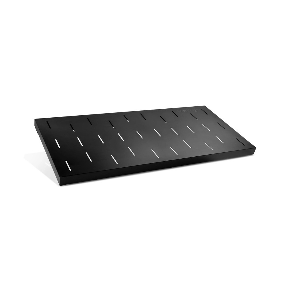 GRAVITY KSX 2 RD Set With Keyboard Stand X-Form Double And Support Table