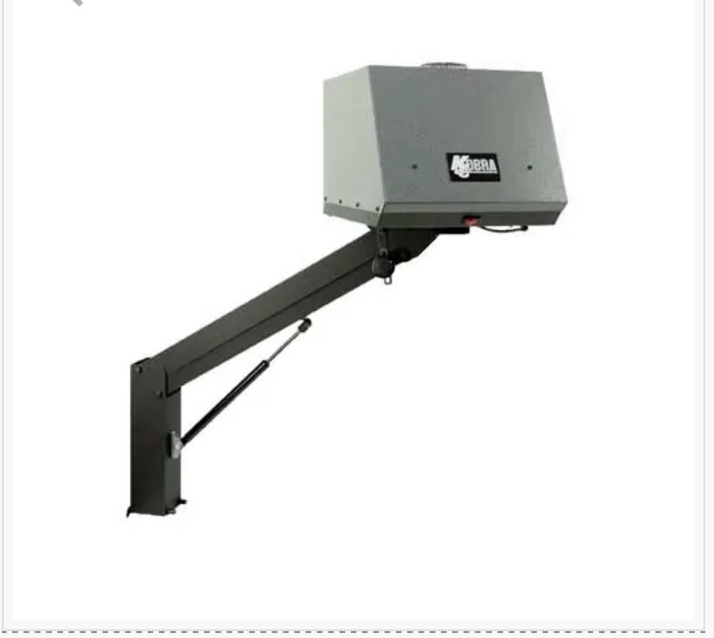 Kopycake Kobra K5000 Projector