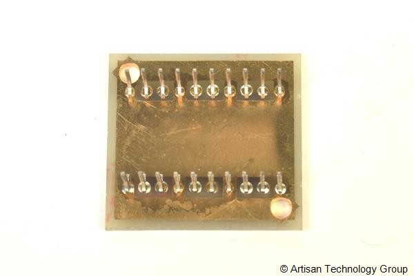 HP 08160-66571 Connector Board