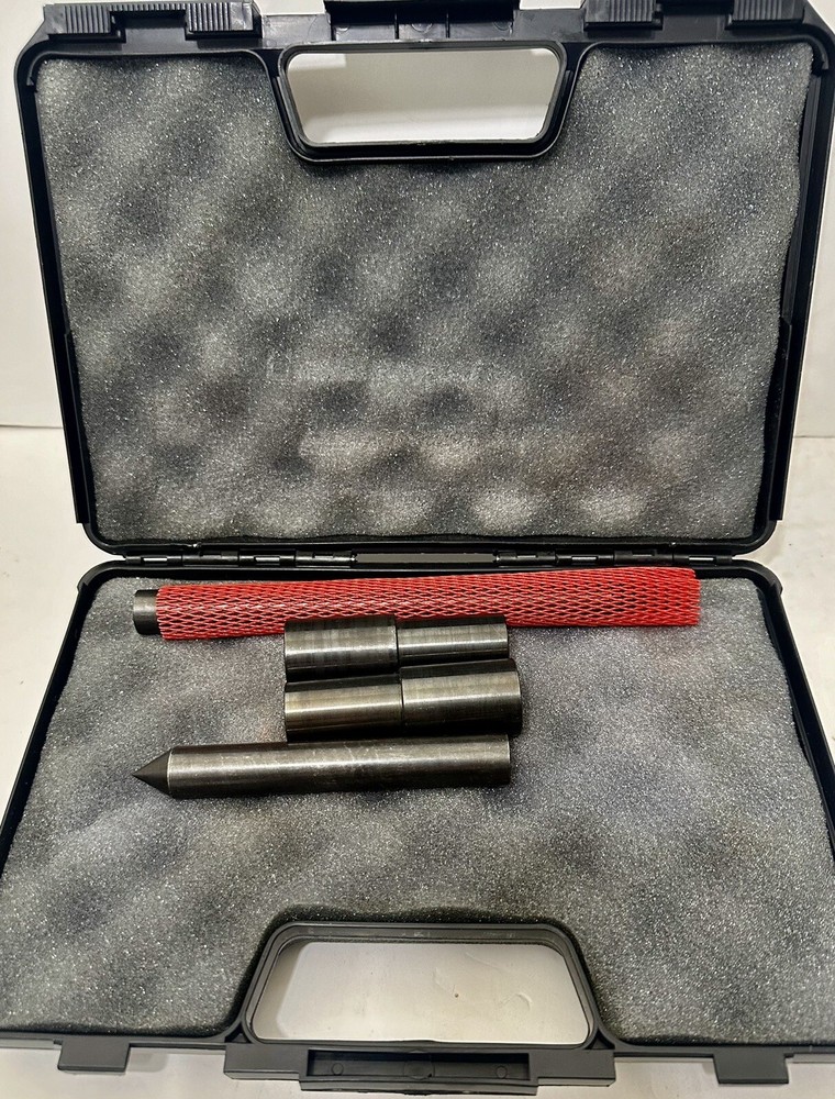 Brownells 1" Sleeved Scope Alignment Rods